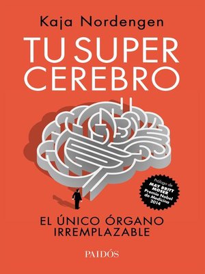 cover image of Tu supercerebro